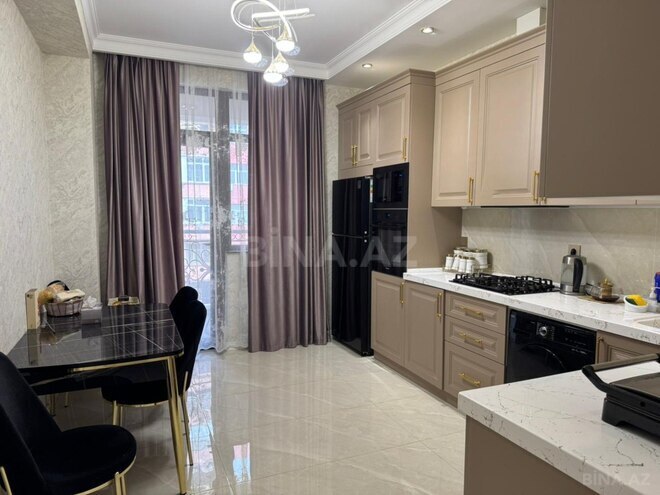 Продаётся 3-комн. новостройка 130 м², пос. Ени Ясамал, photo 9 from 12