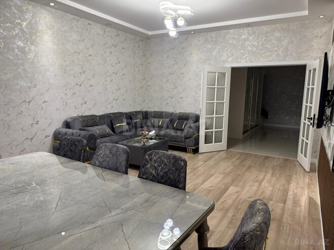 Продаётся 3-комн. новостройка 130 м², пос. Ени Ясамал, photo 8 from 12