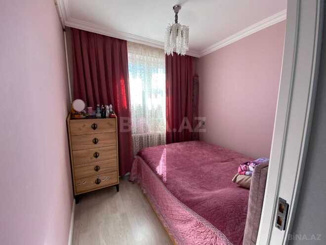 Satılır 2 otaqlı köhnə tikili 38 m², Elmlər Akademiyası m., photo 4 from 13