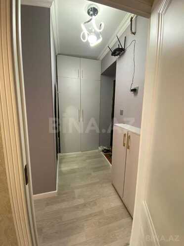 Satılır 2 otaqlı köhnə tikili 38 m², Elmlər Akademiyası m., photo 8 from 13