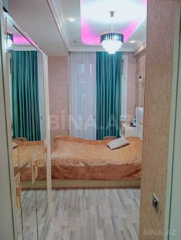 Satılır 2 otaqlı yeni tikili 65 m², photo 8 from 16