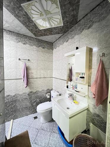 Satılır 2 otaqlı yeni tikili 65 m², photo 14 from 16