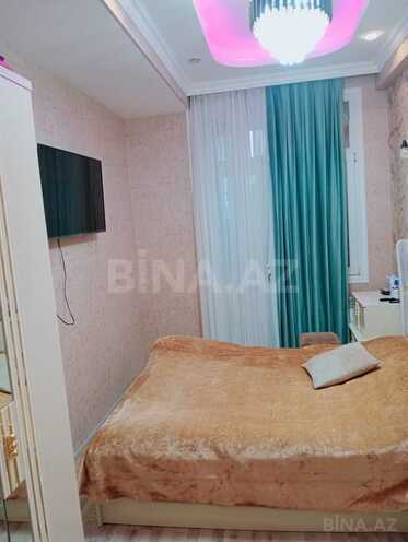 Satılır 2 otaqlı yeni tikili 65 m², photo 9 from 16