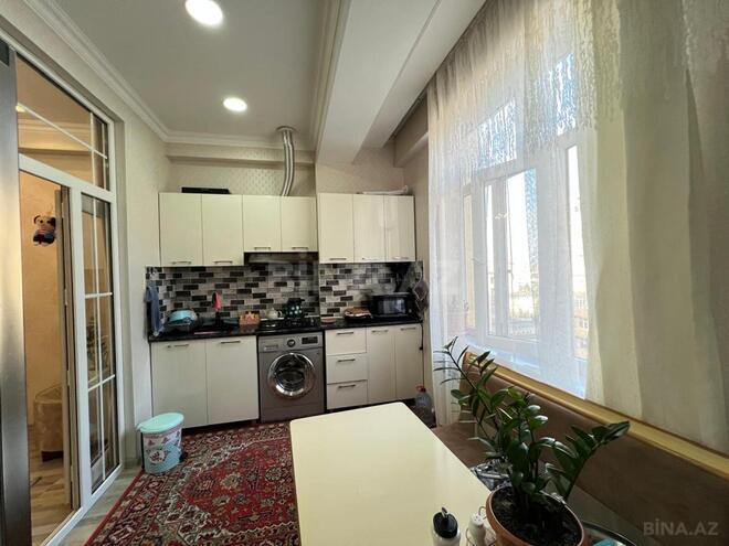 Satılır 2 otaqlı yeni tikili 65 m², photo 5 from 16