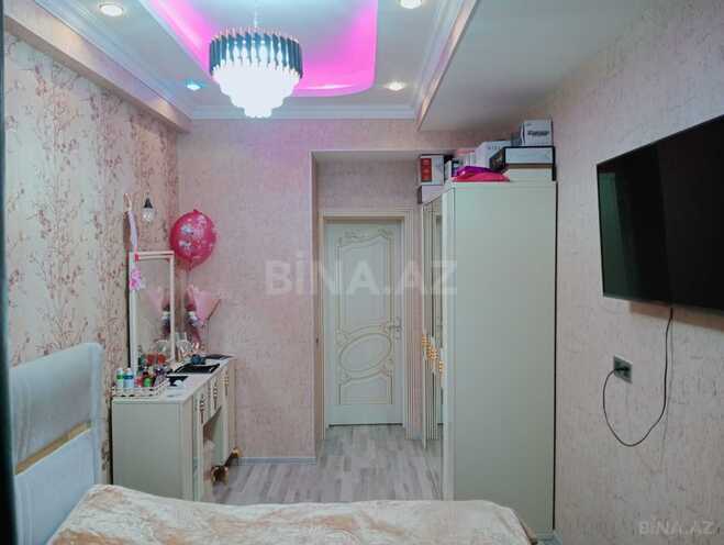 Satılır 2 otaqlı yeni tikili 65 m², photo 11 from 16
