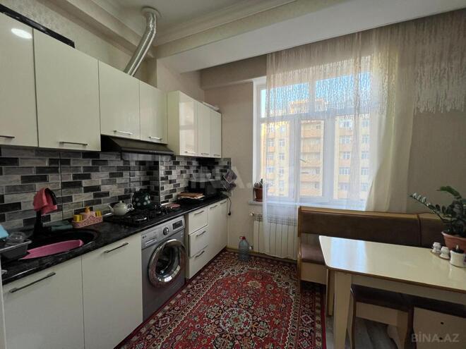 Satılır 2 otaqlı yeni tikili 65 m², photo 7 from 16