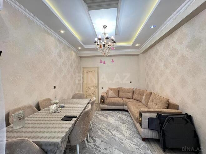 Satılır 2 otaqlı yeni tikili 65 m², photo 4 from 16