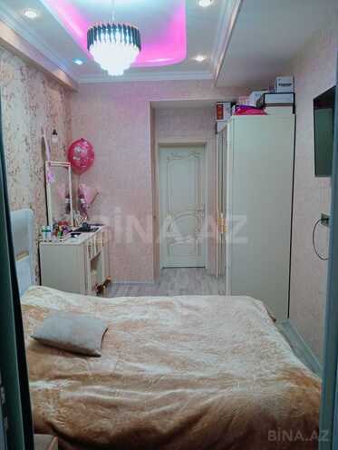 Satılır 2 otaqlı yeni tikili 65 m², photo 10 from 16