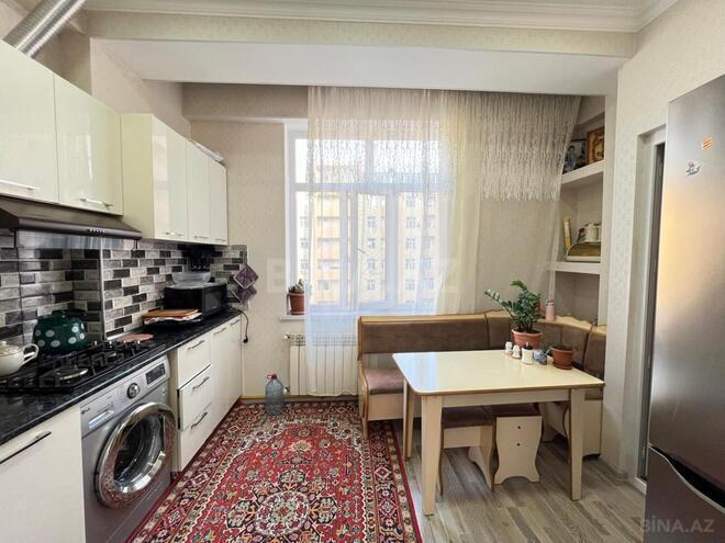 Satılır 2 otaqlı yeni tikili 65 m², photo 6 from 16