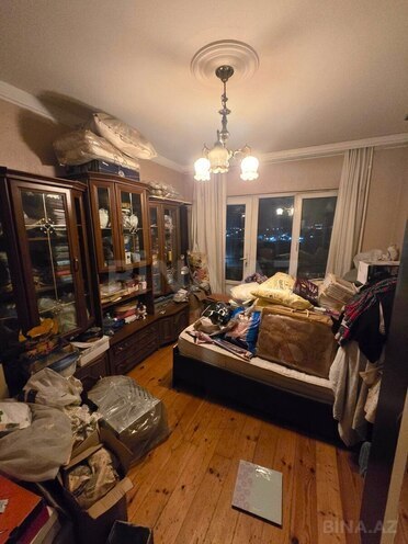 Satılır 4 otaqlı köhnə tikili 110 m², Nəriman Nərimanov m., photo 10 from 20