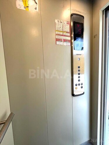 Satılır 4 otaqlı köhnə tikili 110 m², Nəriman Nərimanov m., photo 5 from 20