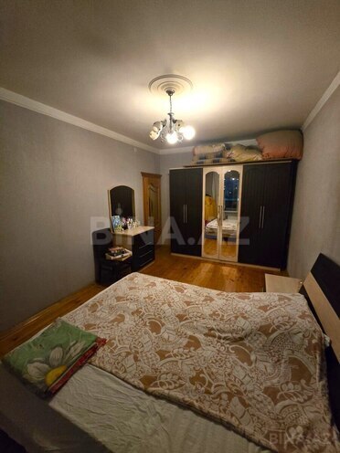 Satılır 4 otaqlı köhnə tikili 110 m², Nəriman Nərimanov m., photo 11 from 20