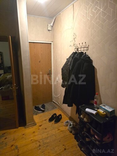 Satılır 4 otaqlı köhnə tikili 110 m², Nəriman Nərimanov m., photo 15 from 20