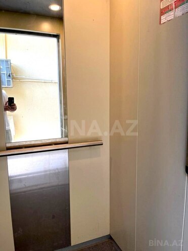 Satılır 4 otaqlı köhnə tikili 110 m², Nəriman Nərimanov m., photo 6 from 20