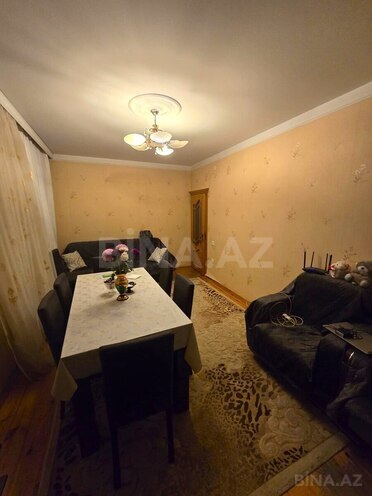 Satılır 4 otaqlı köhnə tikili 110 m², Nəriman Nərimanov m., photo 7 from 20