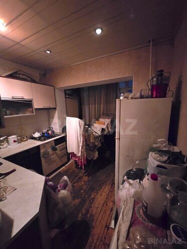 Satılır 4 otaqlı köhnə tikili 110 m², Nəriman Nərimanov m., photo 16 from 20