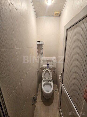 Satılır 4 otaqlı köhnə tikili 110 m², Nəriman Nərimanov m., photo 19 from 20
