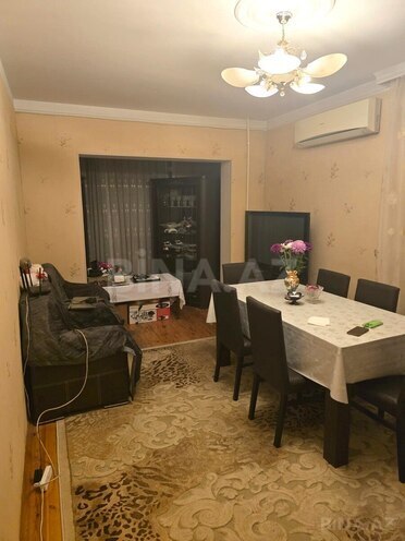 Satılır 4 otaqlı köhnə tikili 110 m², Nəriman Nərimanov m., photo 1 from 20