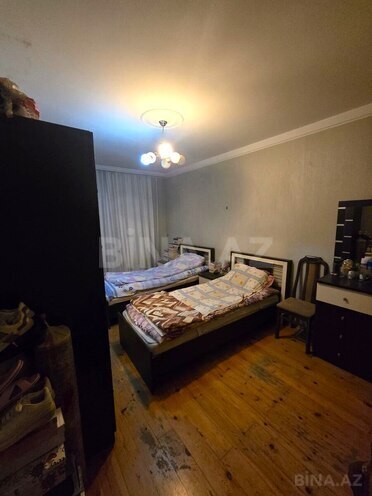 Satılır 4 otaqlı köhnə tikili 110 m², Nəriman Nərimanov m., photo 8 from 20