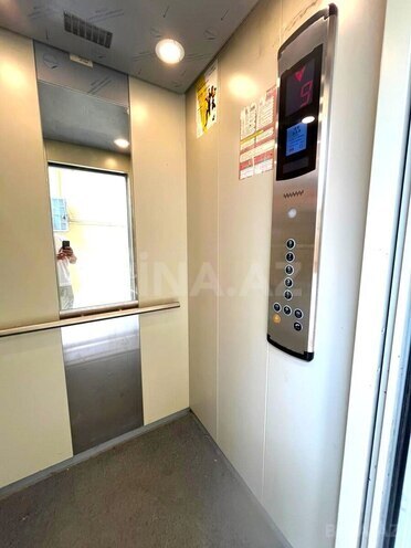 Satılır 4 otaqlı köhnə tikili 110 m², Nəriman Nərimanov m., photo 4 from 20