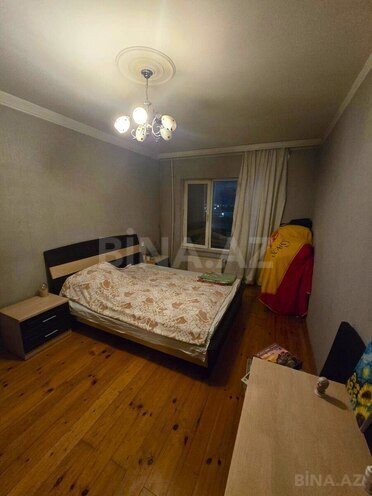 Satılır 4 otaqlı köhnə tikili 110 m², Nəriman Nərimanov m., photo 13 from 20