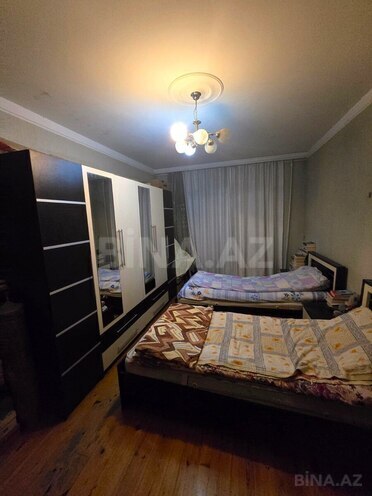 Satılır 4 otaqlı köhnə tikili 110 m², Nəriman Nərimanov m., photo 12 from 20