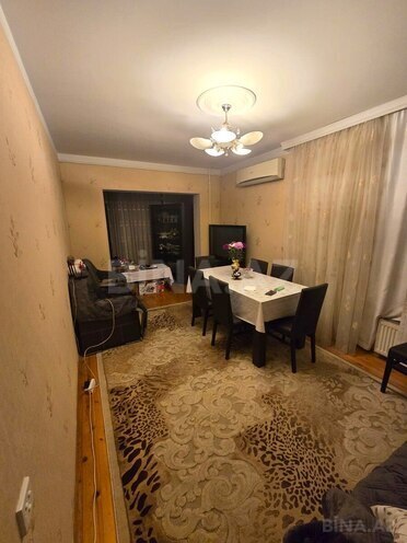 Satılır 4 otaqlı köhnə tikili 110 m², Nəriman Nərimanov m., photo 14 from 20