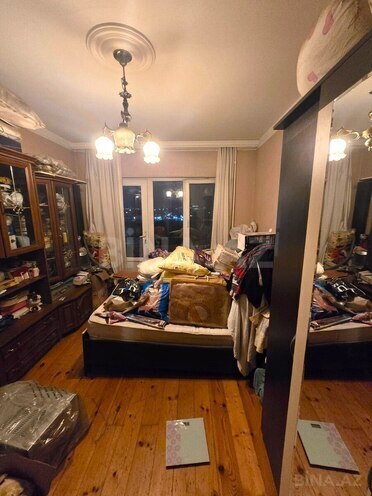 Satılır 4 otaqlı köhnə tikili 110 m², Nəriman Nərimanov m., photo 9 from 20