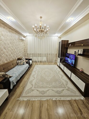 Satılır 3 otaqlı yeni tikili 90 m², Masazır q., photo 6 from 23
