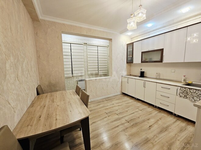 Satılır 3 otaqlı yeni tikili 90 m², Masazır q., photo 7 from 23