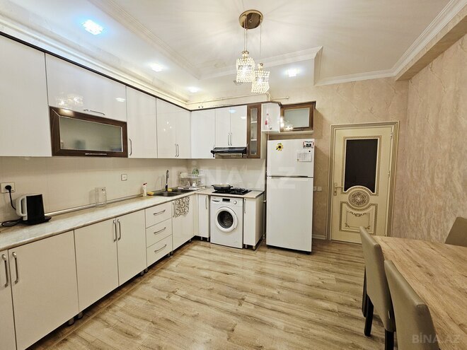 Satılır 3 otaqlı yeni tikili 90 m², Masazır q., photo 8 from 23