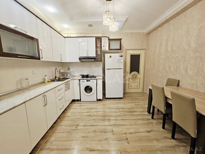 Satılır 3 otaqlı yeni tikili 90 m², Masazır q., photo 10 from 23