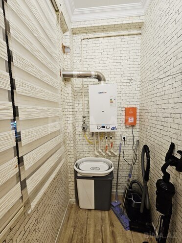 Satılır 3 otaqlı yeni tikili 90 m², Masazır q., photo 9 from 23