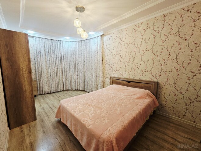 Satılır 3 otaqlı yeni tikili 90 m², Masazır q., photo 11 from 23