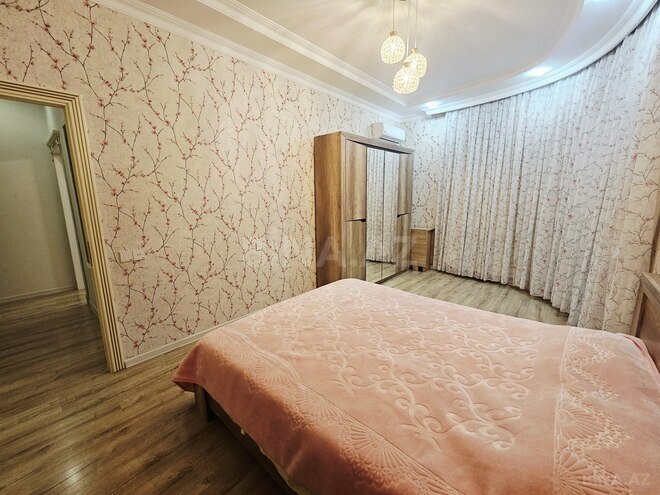 Satılır 3 otaqlı yeni tikili 90 m², Masazır q., photo 12 from 23