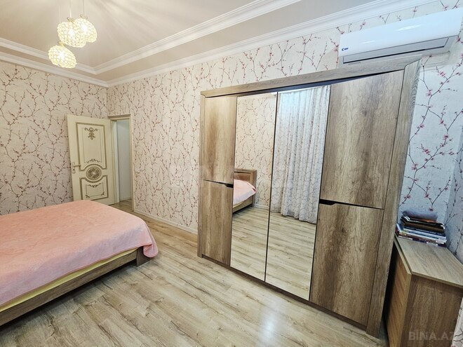 Satılır 3 otaqlı yeni tikili 90 m², Masazır q., photo 13 from 23
