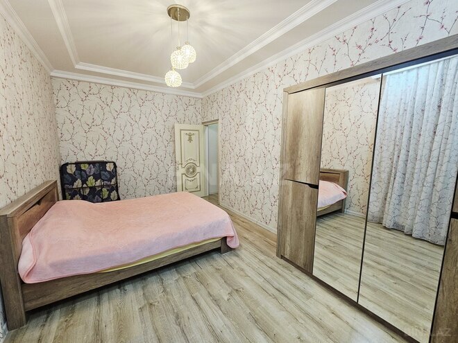 Satılır 3 otaqlı yeni tikili 90 m², Masazır q., photo 14 from 23