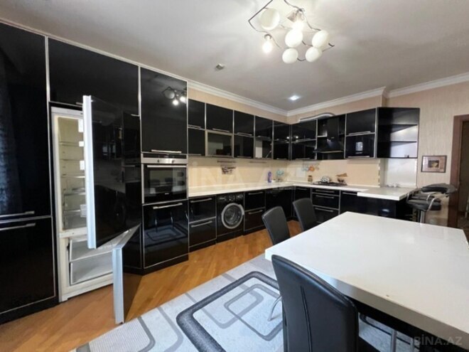 Продаётся 4-комн. новостройка 171 м², Насиминский  р., photo 8 from 10