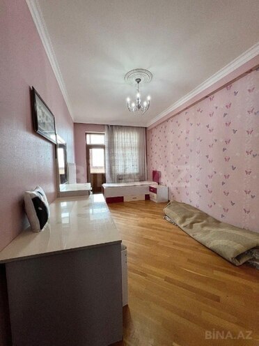 Продаётся 4-комн. новостройка 171 м², Насиминский  р., photo 4 from 10
