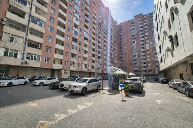 Продаётся 4-комн. новостройка 171 м², Насиминский  р., photo 1 from 10