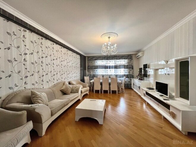 Продаётся 4-комн. новостройка 171 м², Насиминский  р., photo 3 from 10