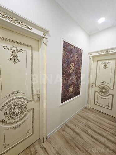Satılır 3 otaqlı yeni tikili 90 m², Masazır q., photo 15 from 23