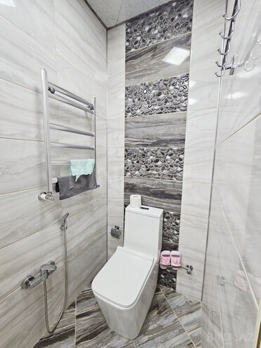 Satılır 3 otaqlı yeni tikili 90 m², Masazır q., photo 20 from 23