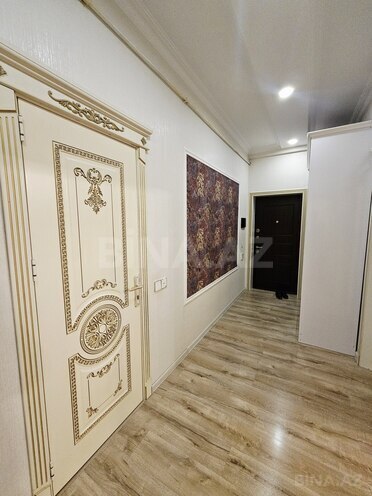 Satılır 3 otaqlı yeni tikili 90 m², Masazır q., photo 17 from 23