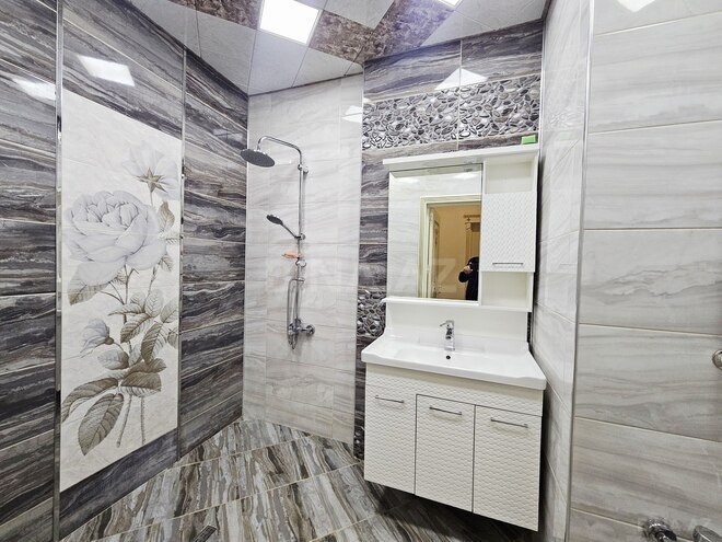 Satılır 3 otaqlı yeni tikili 90 m², Masazır q., photo 19 from 23