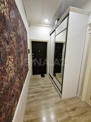 Satılır 3 otaqlı yeni tikili 90 m², Masazır q., photo 18 from 23