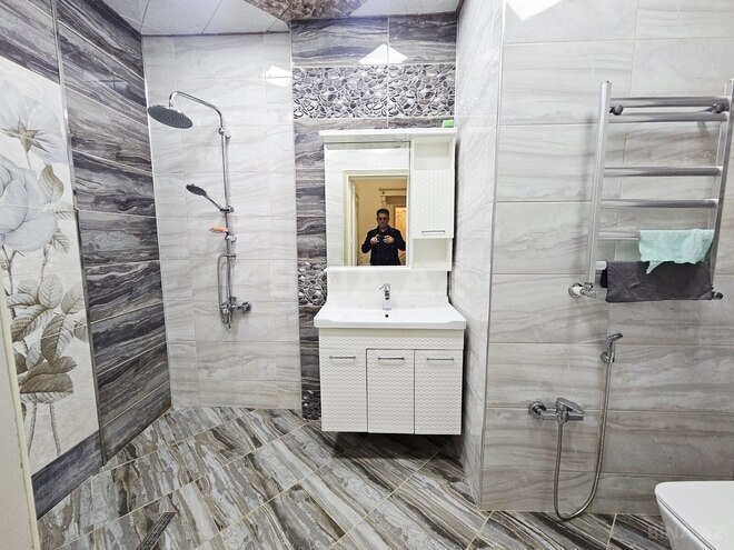 Satılır 3 otaqlı yeni tikili 90 m², Masazır q., photo 21 from 23