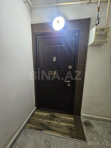 Satılır 3 otaqlı yeni tikili 90 m², Masazır q., photo 22 from 23
