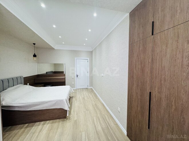 Сдаётся 2-комн. новостройка 108 м², м. Шах Исмаил Хатаи, photo 9 from 18