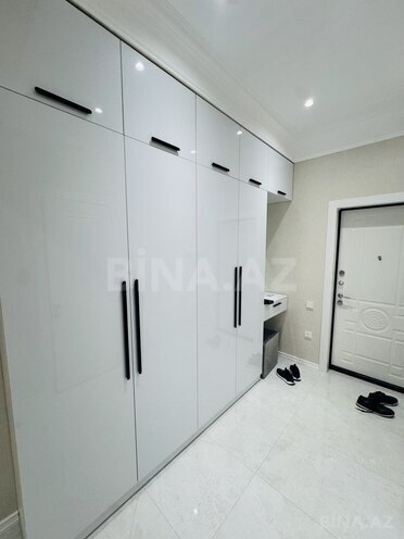 Сдаётся 2-комн. новостройка 108 м², м. Шах Исмаил Хатаи, photo 15 from 18